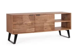 Clearance Bizzotto MOBILE PORTA TV 2A ISAR