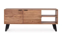 Clearance Bizzotto MOBILE PORTA TV 2A ISAR