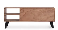 Clearance Bizzotto MOBILE PORTA TV 2A ISAR