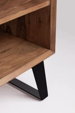 Clearance Bizzotto MOBILE PORTA TV 2A ISAR