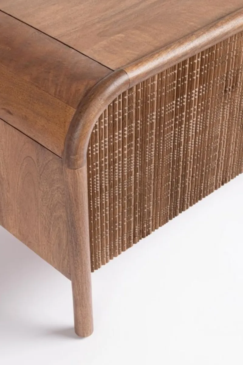 New Bizzotto MOBILE PORTA TV 3A SANAT