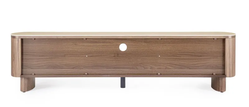 Clearance Bizzotto MOBILE PORTA TV 2A+1C EZEKIEL