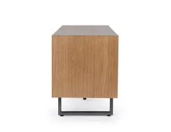 Outlet Bizzotto MOBILE PORTA TV 2A-2C GARWOOD