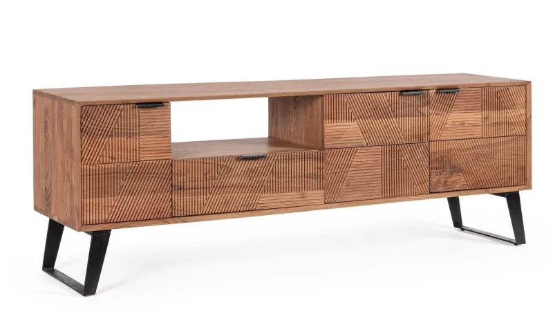 Best Bizzotto MOBILE PORTA TV 3A-1C ISAR