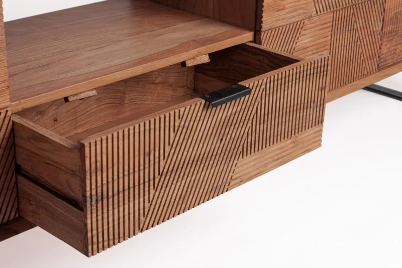 Best Bizzotto MOBILE PORTA TV 3A-1C ISAR