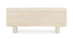 New Bizzotto MOBILE PORTA TV IN LEGNO - SERAPIS