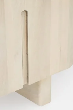 New Bizzotto MOBILE PORTA TV IN LEGNO - SERAPIS