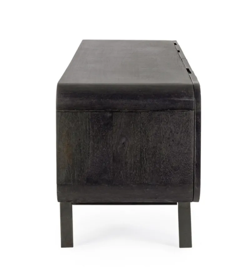 Bizzotto MOBILE PORTA TV IN LEGNO - ORISSA