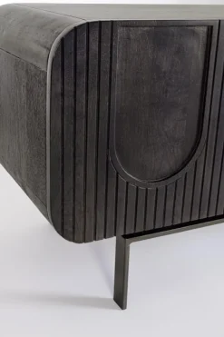 Bizzotto MOBILE PORTA TV IN LEGNO - ORISSA