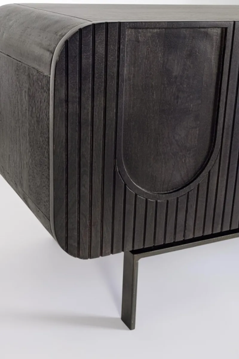 Bizzotto MOBILE PORTA TV IN LEGNO - ORISSA