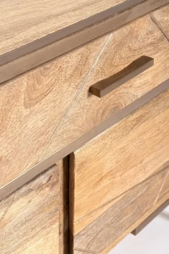 Hot Bizzotto MOBILE PORTA TV IN LEGNO - JAIDEV