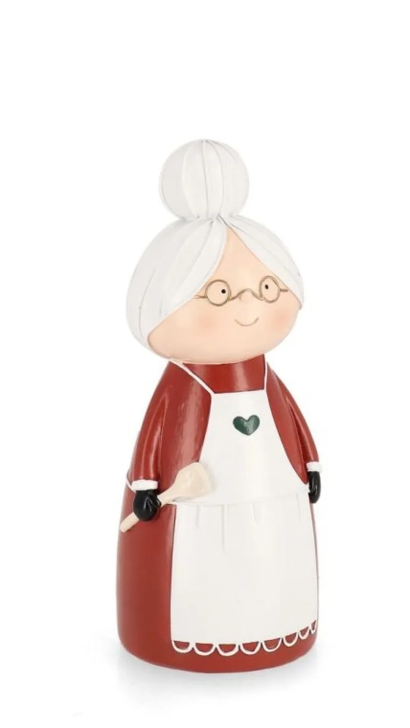 New Bizzotto NONNINA GUFFRY STAND H22