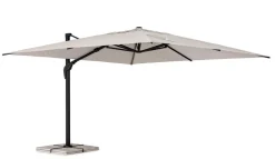 Online Bizzotto OMBRELLONE BRACCIO ARIES 4X4 ANTR-NAT T