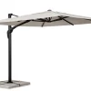 Discount Bizzotto OMBRELLONE BRACCIO ARIES 3X3 ANTR-NAT T