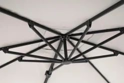 Discount Bizzotto OMBRELLONE BRACCIO ARIES 3X3 ANTR-NAT T