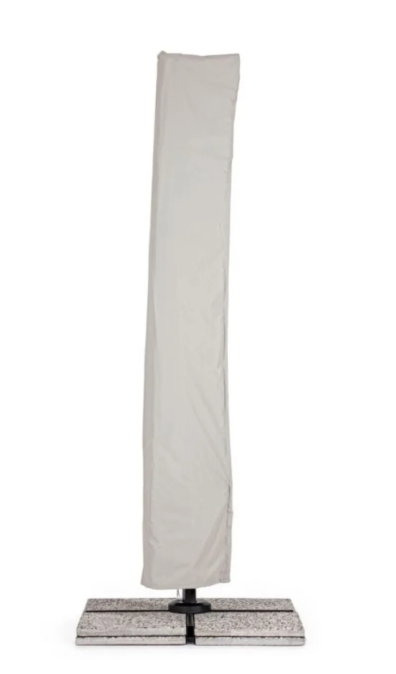 Discount Bizzotto OMBRELLONE BRACCIO ARIES 3X3 ANTR-NAT T