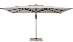 Discount Bizzotto OMBRELLONE BRACCIO ARIES3X4 ANTR-NAT T