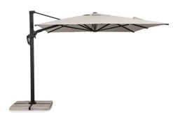 Discount Bizzotto OMBRELLONE BRACCIO ARIES3X4 ANTR-NAT T