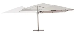 New Bizzotto OMBRELLONE BRACCIO IN ALLUMINIO - SARAGOZZA