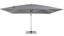 Clearance Bizzotto OMBRELLONE BRACCIO IN ALLUMINIO 4X4 - INES