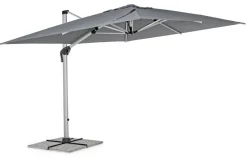 Sale Bizzotto OMBRELLONE BRACCIO IN ALLUMINIO 3X4 - INES