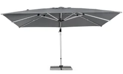 Sale Bizzotto OMBRELLONE BRACCIO IN ALLUMINIO 3X4 - INES