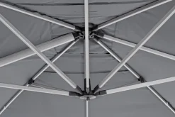 Sale Bizzotto OMBRELLONE BRACCIO IN ALLUMINIO 3X4 - INES
