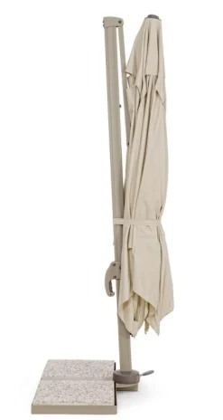 Online Bizzotto OMBRELLONE BRACCIO SARAGOZZA 3X3 SAB.T