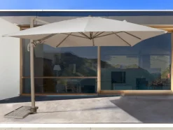 Online Bizzotto OMBRELLONE BRACCIO SARAGOZZA 3X3 SAB.T