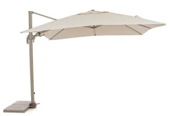 Online Bizzotto OMBRELLONE BRACCIO SARAGOZZA 3X3 SAB.T