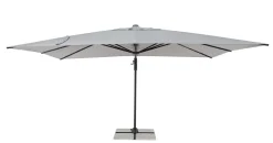 Online Bizzotto OMBRELLONE BRACCIO VEGA 3X3 ANTR-GRIG CH