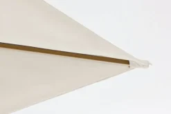 Online Bizzotto OMBRELLONE ECLIPSE 3X3 NATURALE