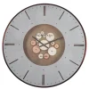 New Bizzotto OROLOGIO PARETE INDUSTRY 051 D74