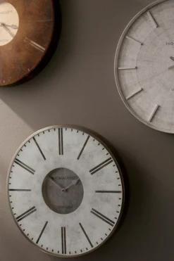 Online Bizzotto OROLOGIO PARETE INDUSTRY 174 D53