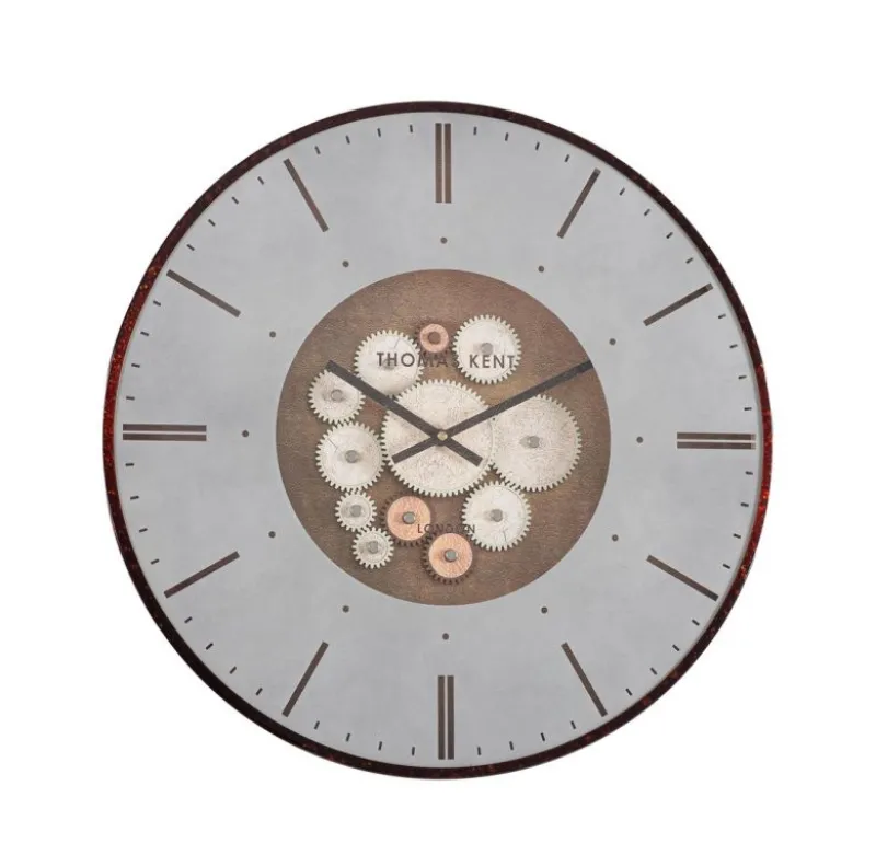 Hot Bizzotto OROLOGIO PARETE INDUSTRY 050 D53