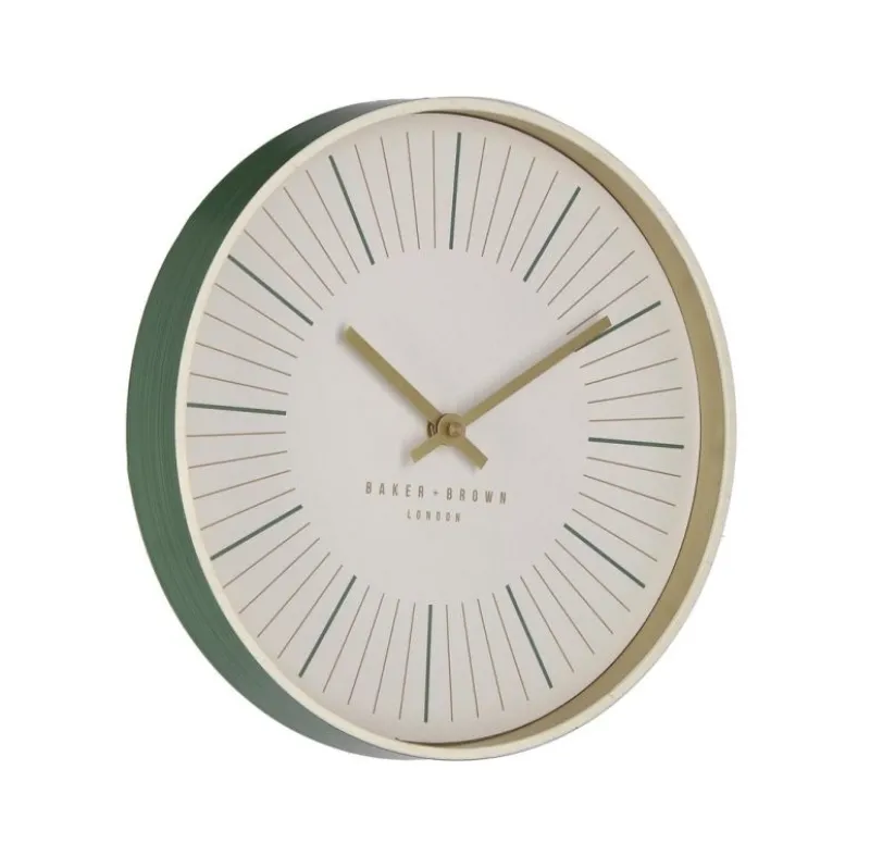 Best Bizzotto OROLOGIO PARETE WHATEVER 200 D30