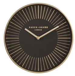 Hot Bizzotto OROLOGIO PARETE WHATEVER 089 D50