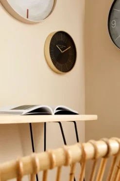 Hot Bizzotto OROLOGIO PARETE WHATEVER 089 D50