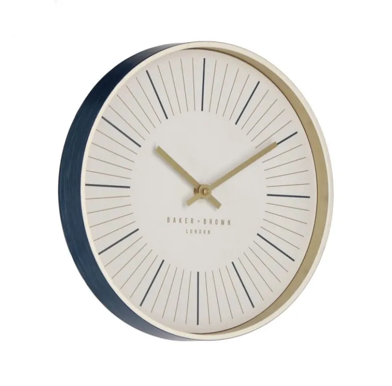 Online Bizzotto OROLOGIO PARETE WHATEVER 201 D30