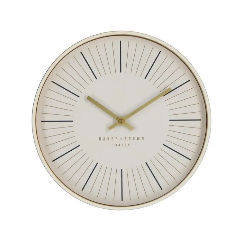 Online Bizzotto OROLOGIO PARETE WHATEVER 201 D30