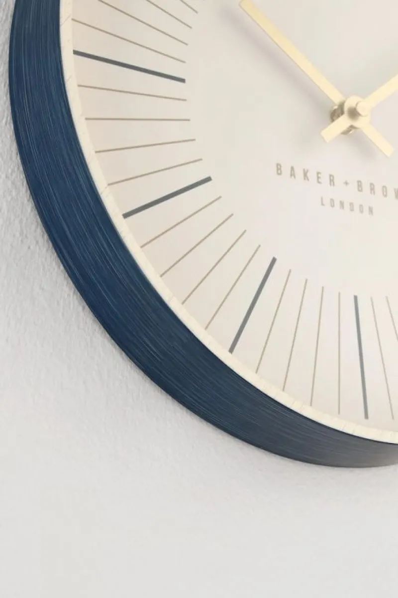 Online Bizzotto OROLOGIO PARETE WHATEVER 201 D30