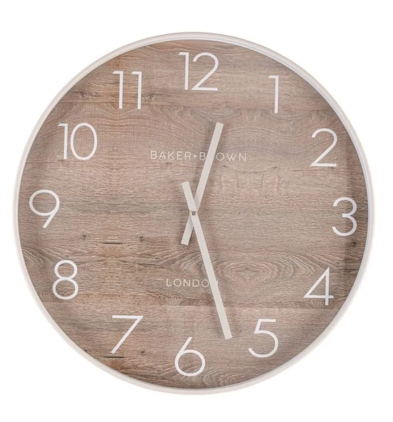 Online Bizzotto OROLOGIO PARETE WHATEVER 129 D50