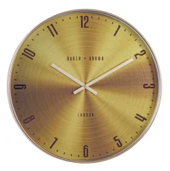 New Bizzotto OROLOGIO PARETE WHATEVER 094 D50