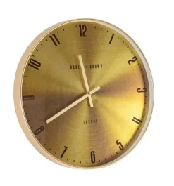 New Bizzotto OROLOGIO PARETE WHATEVER 094 D50