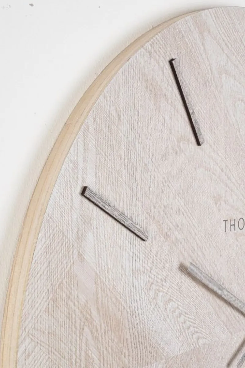 Discount Bizzotto OROLOGIO PARETE WHATEVER 099 D76