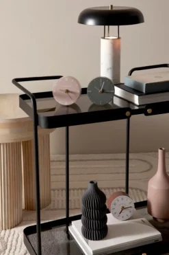 Best Bizzotto OROLOGIO TAVOLO WHATEVER 442 D10