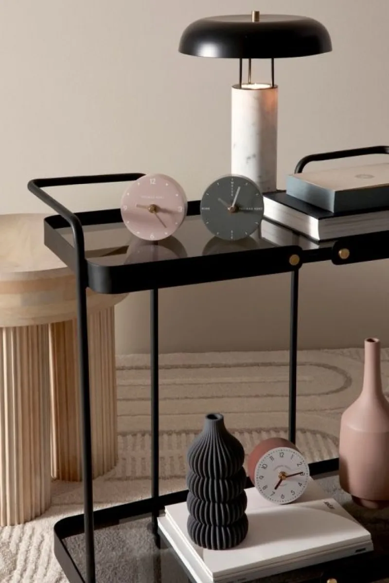 Best Bizzotto OROLOGIO TAVOLO WHATEVER 442 D10