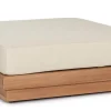Discount Bizzotto OTTOMAN C-C DELGADA