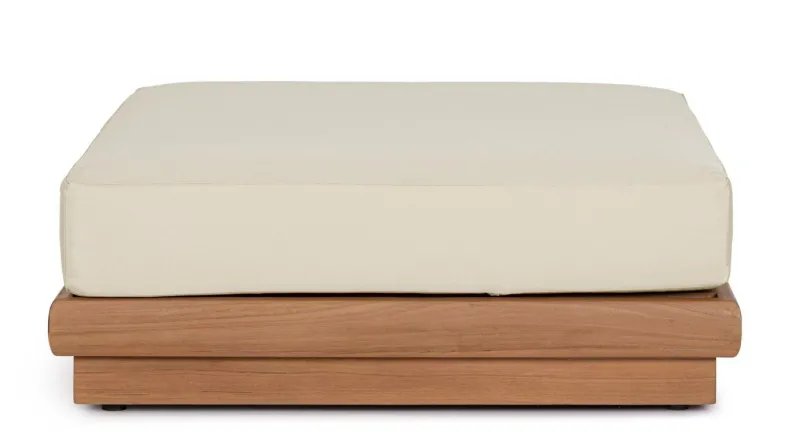 Discount Bizzotto OTTOMAN C-C DELGADA