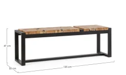 Best Bizzotto PANCA - ELWOOD